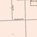 Flynn Township, Sanilac County, Michigan Preview 2