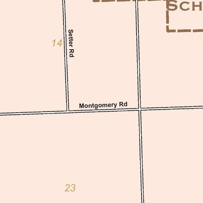 Flynn Township, Sanilac County, Michigan Preview 2