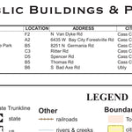 Greenleaf Township, Sanilac County, Michigan Preview 3