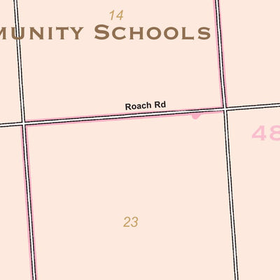 Lexington Township, City of Crosswell, and Village of Lexington, Sanilac County, Michigan Preview 2
