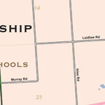 Maple Valley Township, and City of Brown City, Sanilac County, Michigan Preview 2