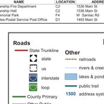 Moore Township, Sanilac County, Michigan Preview 3