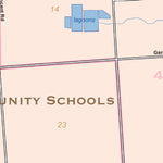 Worth Township, Sanilac County, Michigan Preview 2