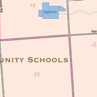 Worth Township, Sanilac County, Michigan Preview 2