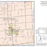 Almont Township, Lapeer County, MI Preview 1