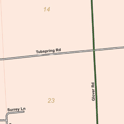 Almont Township, Lapeer County, MI Preview 2