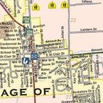 Almont Township, Lapeer County, MI Preview 3