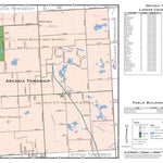 Arcadia Township, Lapeer County, MI Preview 1