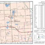 Attica Township, Lapeer County, MI Preview 1