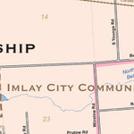 Attica Township, Lapeer County, MI Preview 2