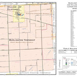 Burlington Township, Lapeer County, MI Preview 1