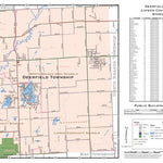 Deerfield Township, Lapeer County, MI Preview 1