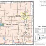 Dryden Township, Lapeer County, Michigan Preview 1