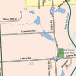 Dryden Township, Lapeer County, Michigan Preview 2