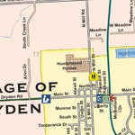 Dryden Township, Lapeer County, Michigan Preview 3