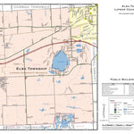 Elba Township, Lapeer County, MI Preview 1