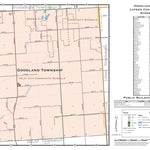 Goodland Township, Lapeer County, MI Preview 1