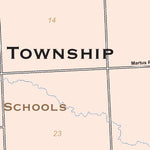 North Branch Township, Lapeer County, MI Preview 2