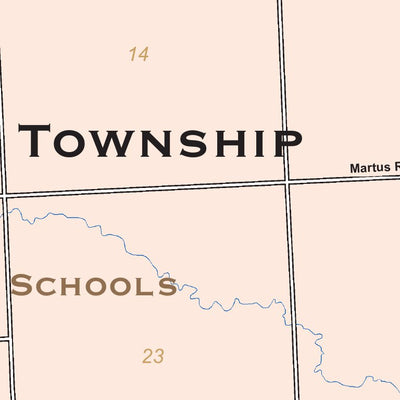 North Branch Township, Lapeer County, MI Preview 2