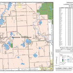 Oregon Township, Lapeer County, MI Preview 1