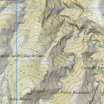 Andalucia 013 Alcolea to Canjayar Preview 2