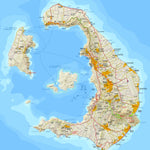 Santorini, Cyclades Preview 1