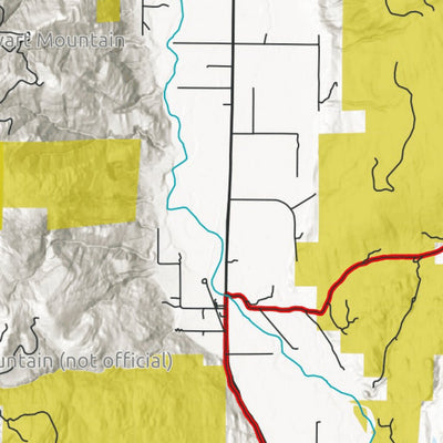Game Management Units (GMUs), Western Whatcom and North Skagit Counties Preview 2