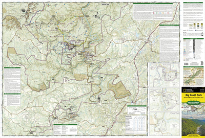 241 Big South Fork National River and Recreation Area (south side) Preview 1