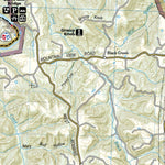 241 Big South Fork National River and Recreation Area (south side) Preview 3