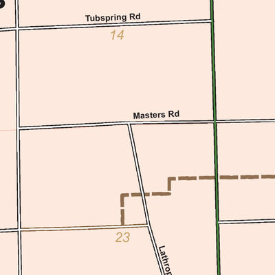 Berlin Township, St. Clair County, MI Preview 2