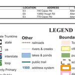 Berlin Township, St. Clair County, MI Preview 3