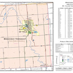 Brockway Township, St. Clair County, MI Preview 1