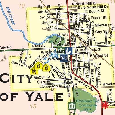 Brockway Township, St. Clair County, MI Preview 3