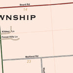 Clyde Township, St. Clair County, MI Preview 2