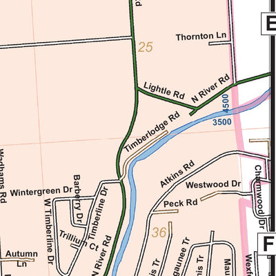 Clyde Township, St. Clair County, MI Preview 3