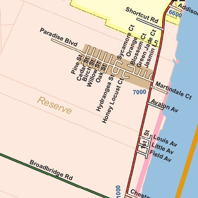 Cottrellville Township, St. Clair County, MI Preview 2