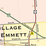 Emmett Township, St. Clair County, MI Preview 3