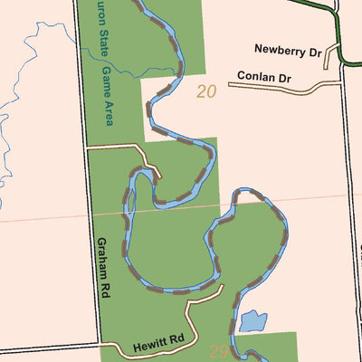 Grant Township, St. Clair County, MI Preview 3