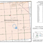 Greenwood Township, St. Clair County, MI Preview 1