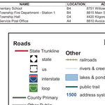 Kenockee Township, St. Clair County, MI Preview 3