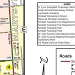 Kimball Township, St. Clair County, MI Preview 3