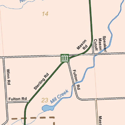 Lynn Township, St. Clair County, MI Preview 2