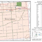 Wales Township, St. Clair County, MI Preview 1