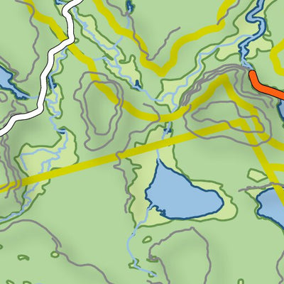 Ontario Nature Reserve: Bissett Creek Preview 2