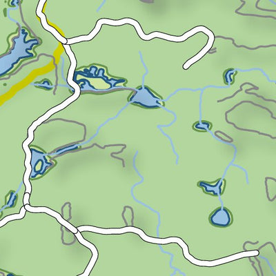 Ontario Nature Reserve: Grant's Creek Preview 2