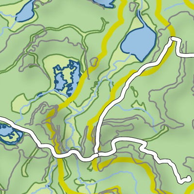 Ontario Nature Reserve: Grant's Creek Preview 3