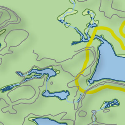 Ontario Nature Reserve: Chiniguchi Waterway Part 1 Preview 2