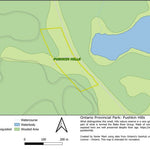 Ontario Nature Reserve: Pushkin Hills Preview 1