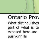 Ontario Nature Reserve: Pushkin Hills Preview 3