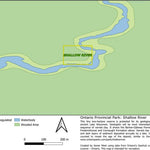 Ontario Nature Reserve: Shallow River Preview 1